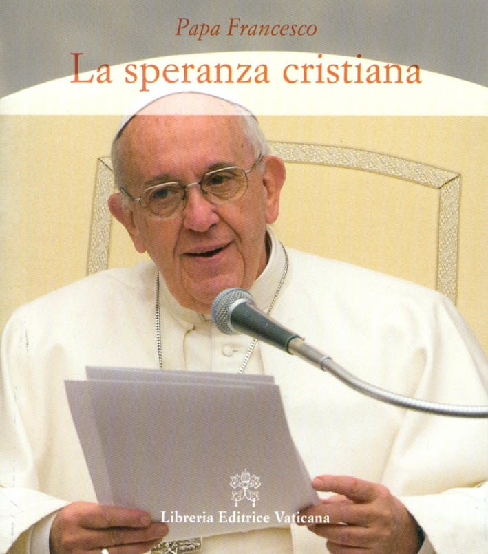 La speranza cristiana La speranza cristiana