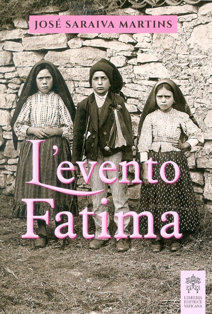 L'evento Fatima L'evento Fatima