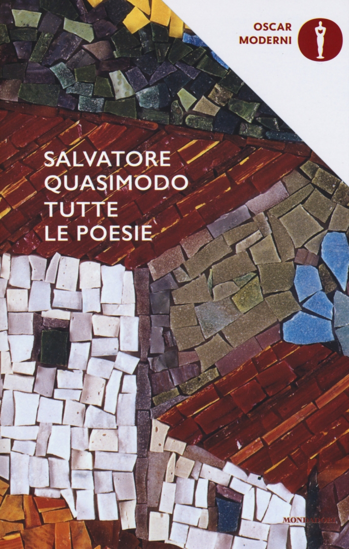 Tutte le poesie Tutte le poesie