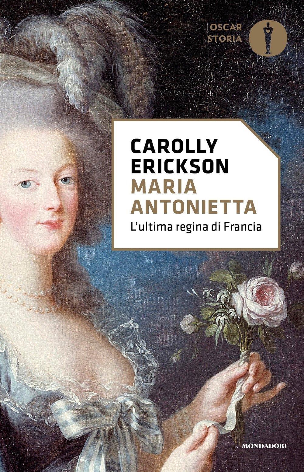 Maria Antonietta Maria Antonietta