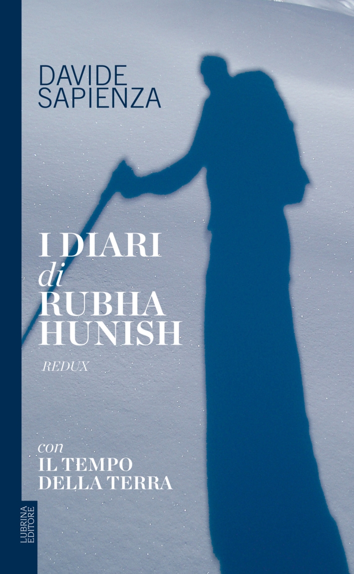I Diari di Rubha Hunish. Redux. Con il Tempo della Terra