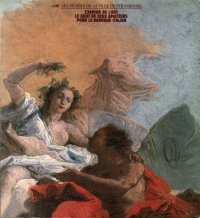 L'Amour De l'Art. Le Gout De Deux Amateurs Pour le Baroque Italien