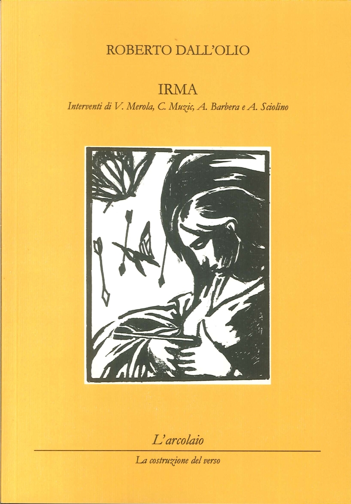 Irma. (Dedicato ad Irma Bandiera) Irma. (Dedicato ad Irma Bandiera)