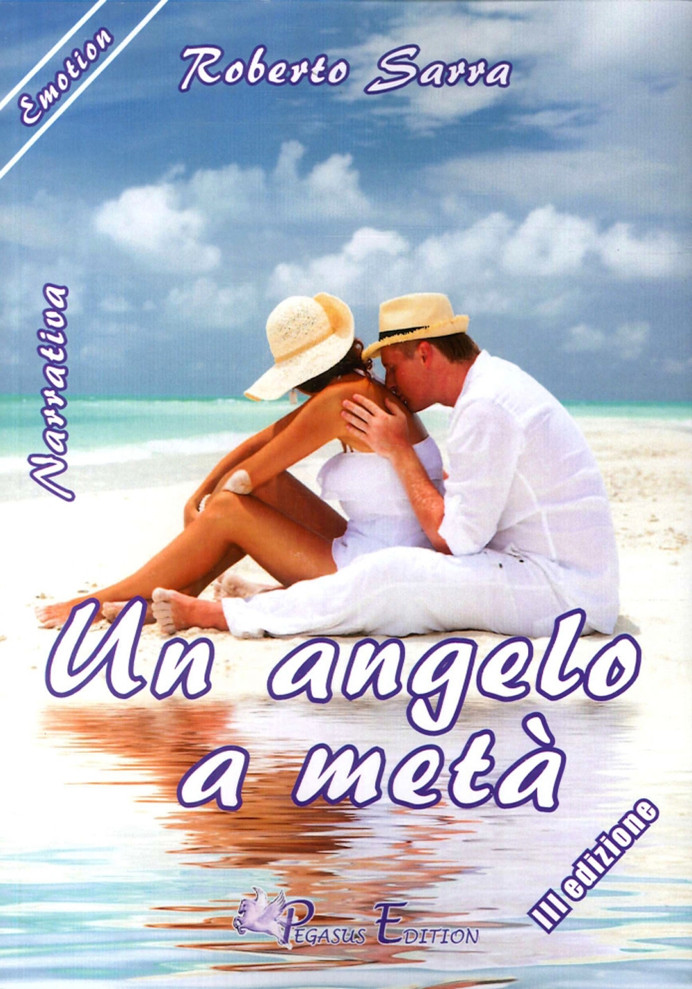 Un Angelo a Metà Un Angelo a Metà