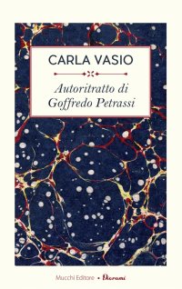 Autoritratto di Goffredo Petrassi