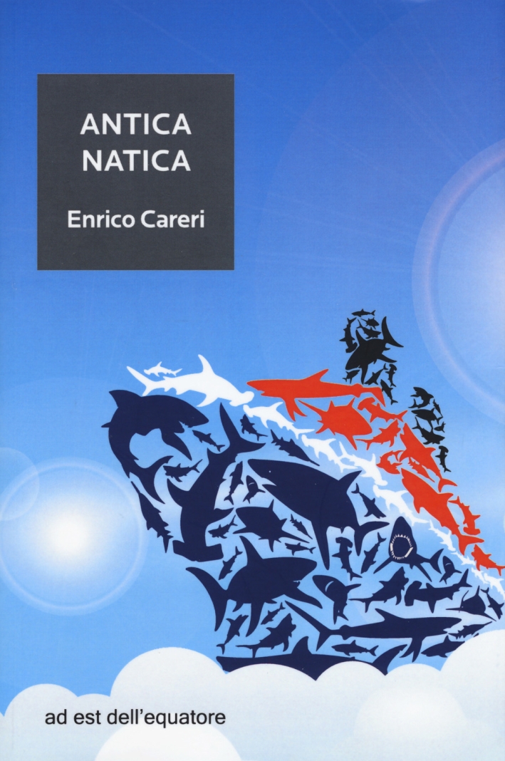 Antica natica Antica natica
