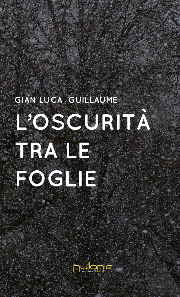 L'oscurità tra le foglie L'oscurità tra le foglie