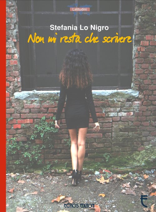 Non mi resta che scrivere Non mi resta che scrivere