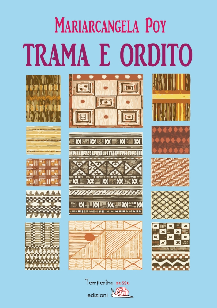 Trama e Ordito Trama e Ordito