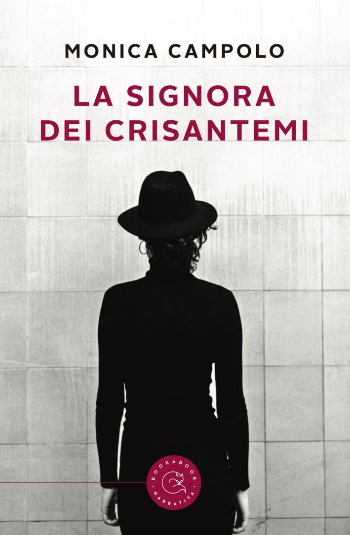 La signora dei crisantemi La signora dei crisantemi