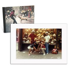 Sights in the City: New York Street Photographs. Collector's Edition Sights in the City: New York Street Photographs. Collector's Edition