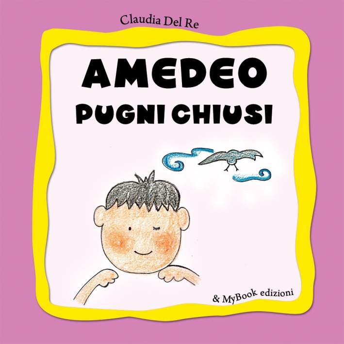 Amedeo Pugni Chiusi Amedeo Pugni Chiusi