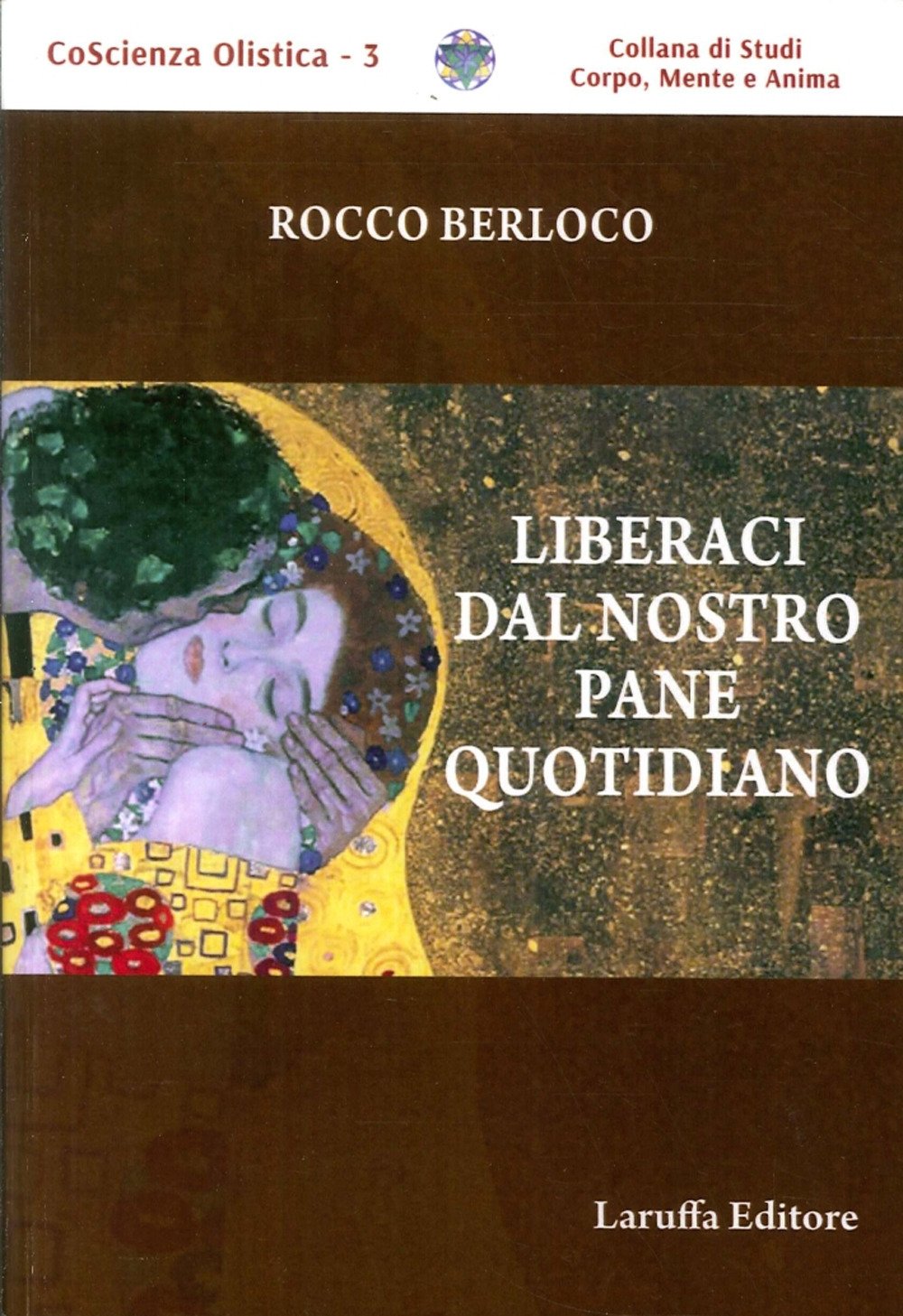 Liberaci dal Nostro Pane Quotidiano Liberaci dal Nostro Pane Quotidiano