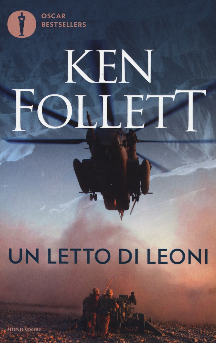 Un letto di leoni Un letto di leoni