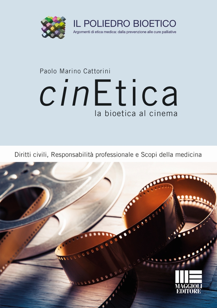Cinetica la bioetica al cinema Cinetica la bioetica al cinema