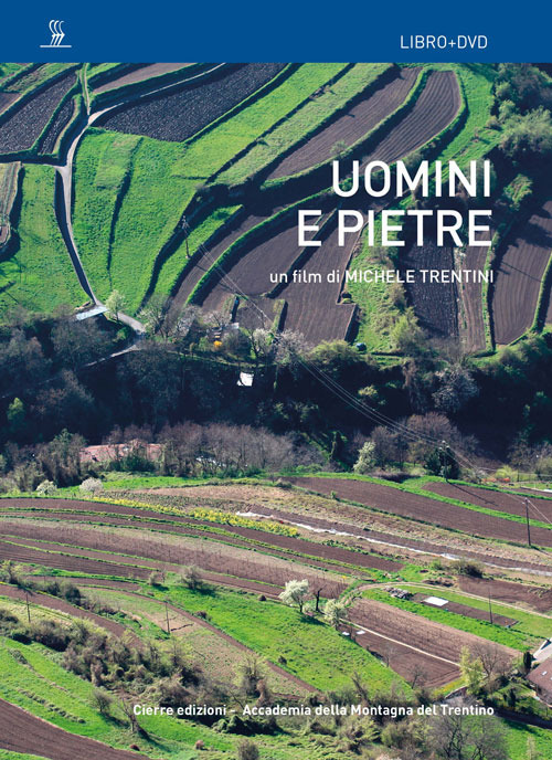 Uomini e pietre. Con DVD Uomini e pietre. Con DVD