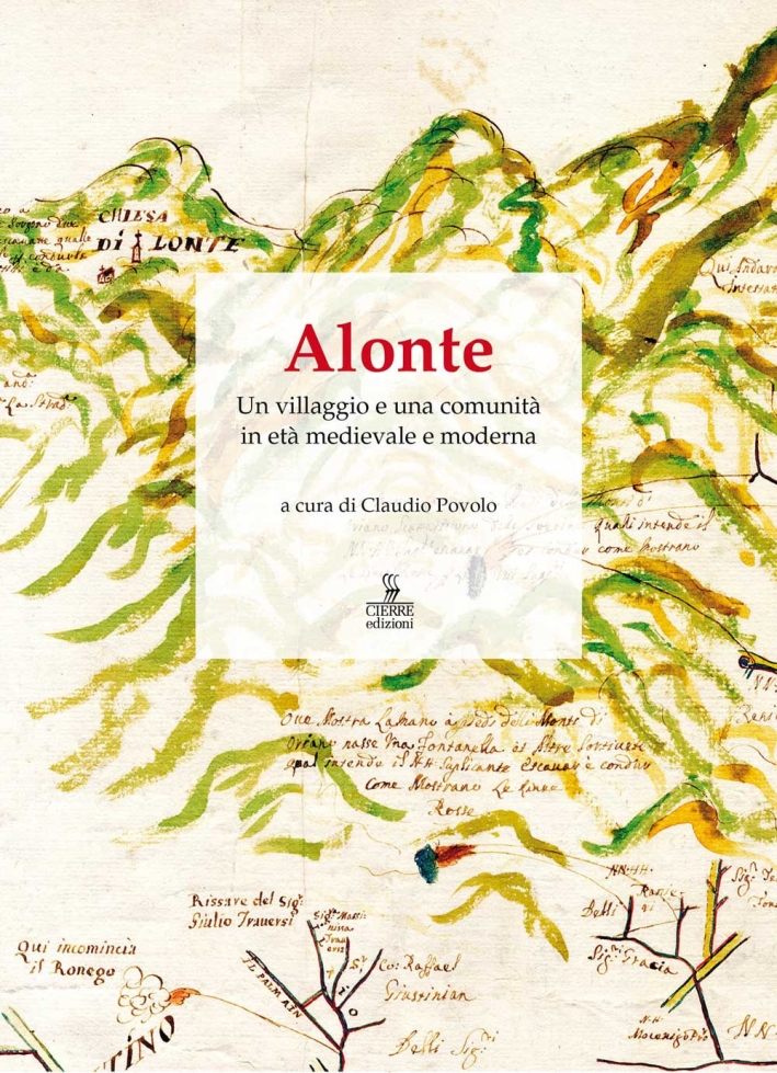 Alonte Alonte