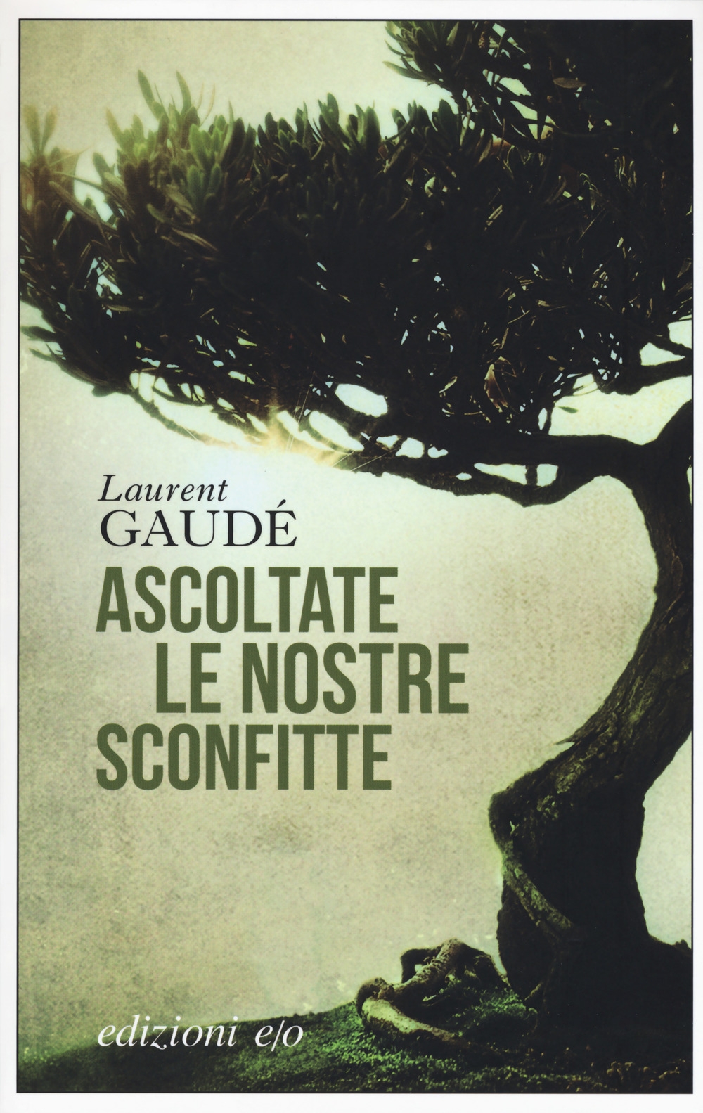 Ascoltate le nostre sconfitte Ascoltate le nostre sconfitte