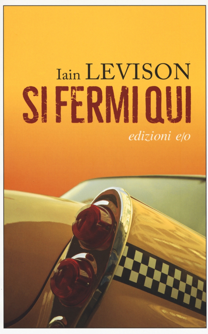 Si fermi qui Si fermi qui