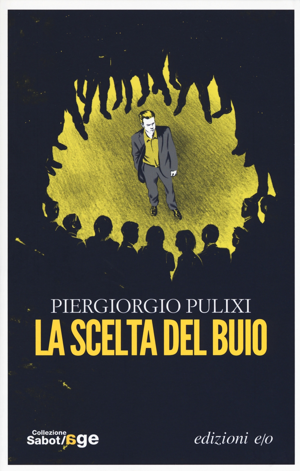 La scelta del buio La scelta del buio