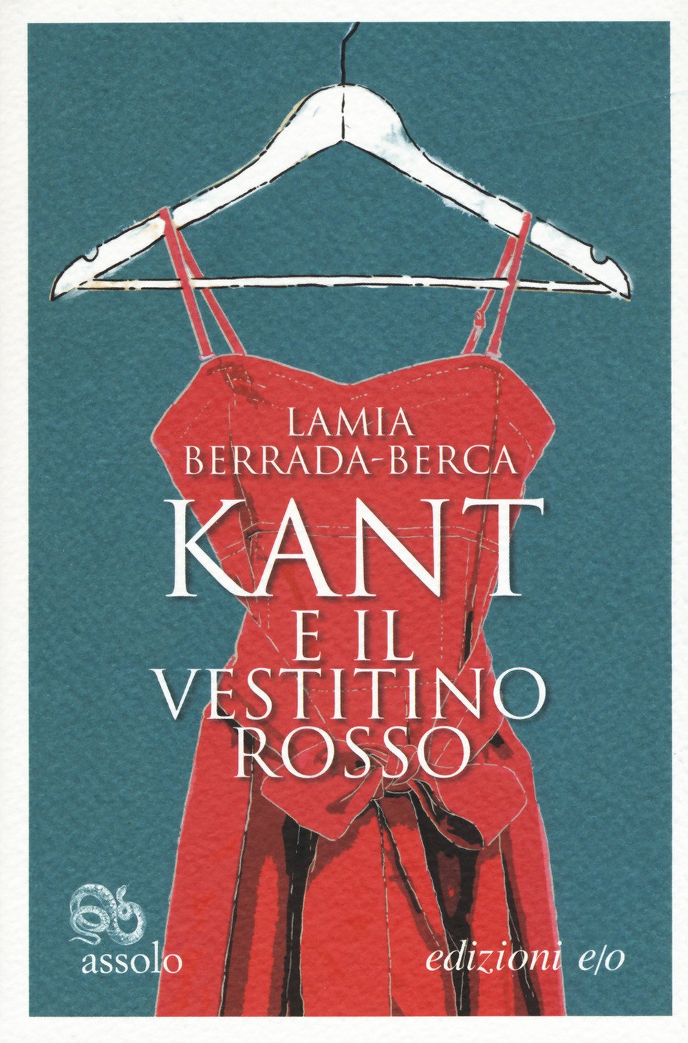 Kant e il vestitino rosso Kant e il vestitino rosso