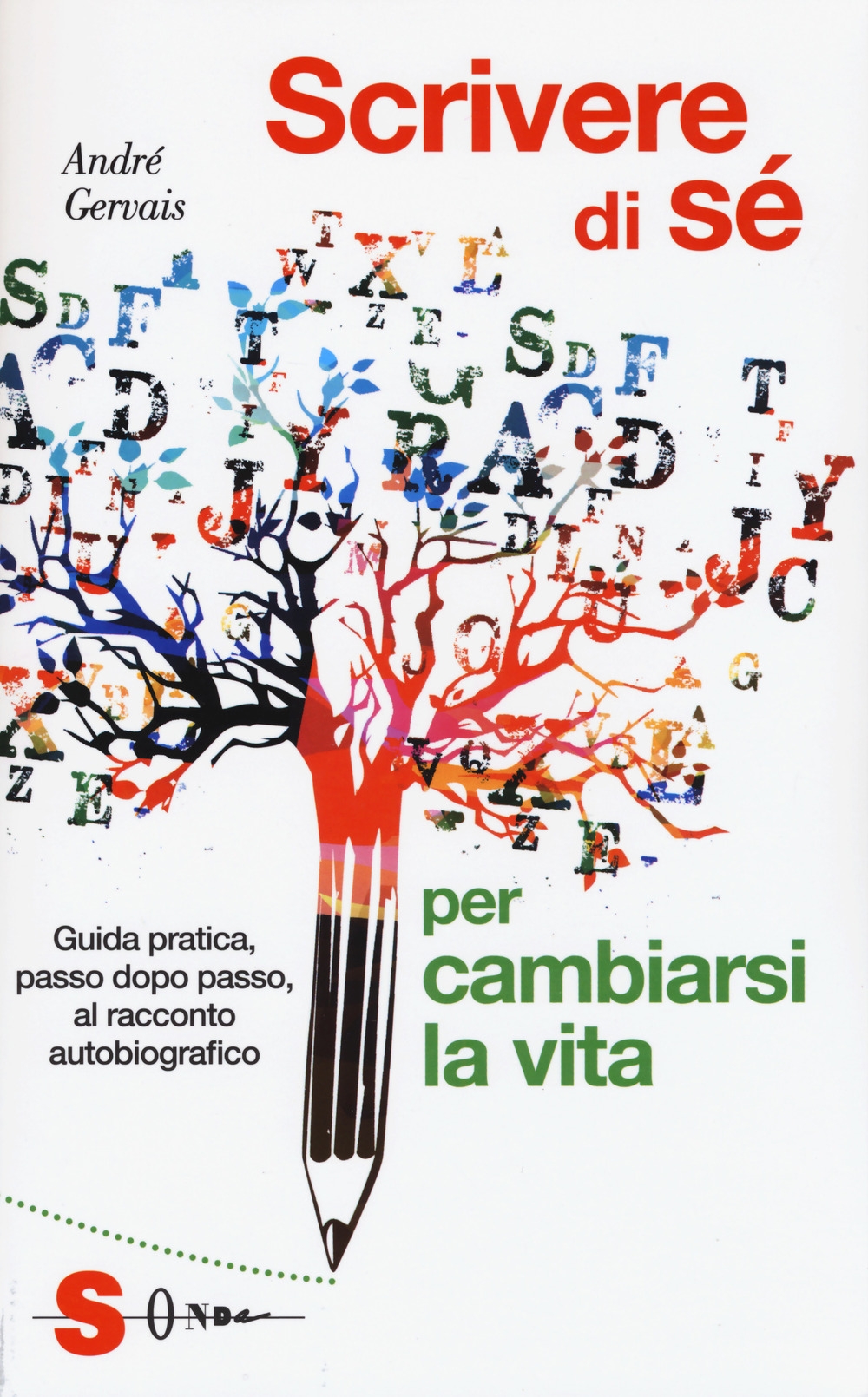 Scrivere di sè per cambiarsi la vita. Guida pratica, passo dopo passo, al racconto autobiografico Scrivere di sè per cambiarsi la vita. Guida pratica, passo dopo passo, al racconto autobiografico