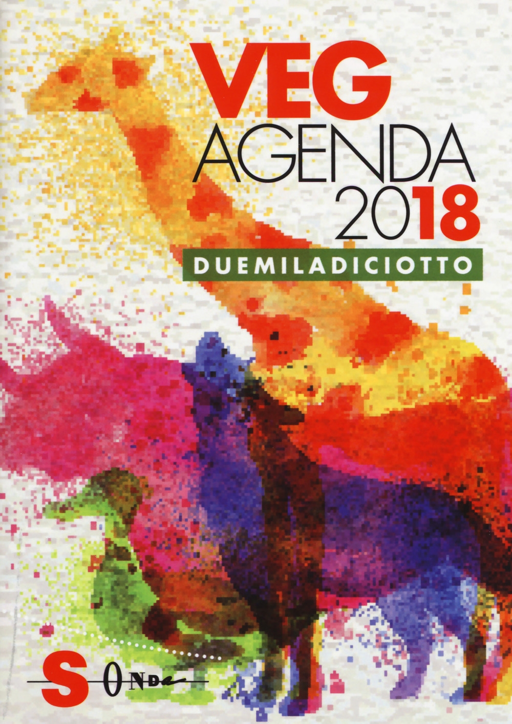 Vegagenda 2018 Vegagenda 2018