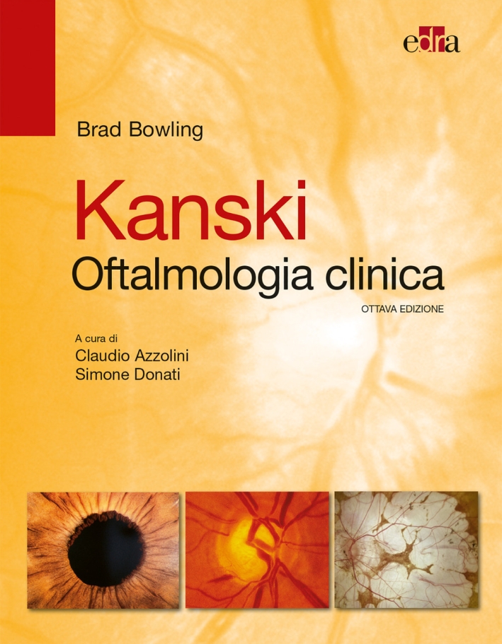 Kanski. Oftalmologia clinica Kanski. Oftalmologia clinica