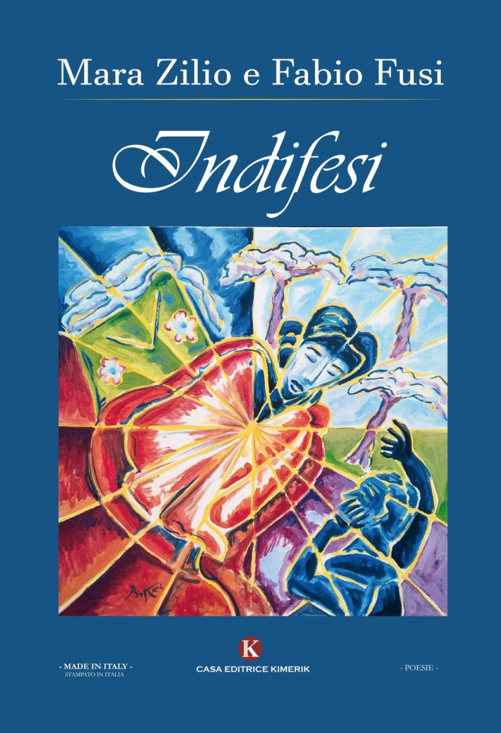 Indifesi Indifesi