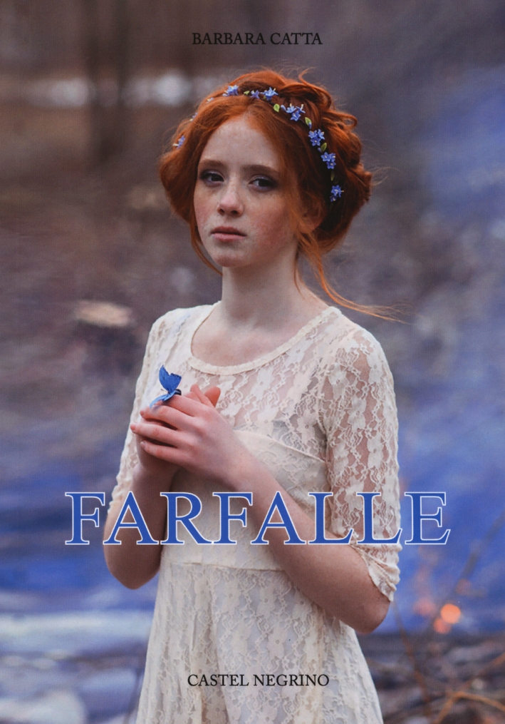 Farfalle Farfalle