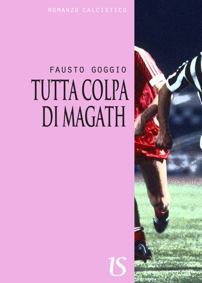 Tutta colpa di Magath Tutta colpa di Magath