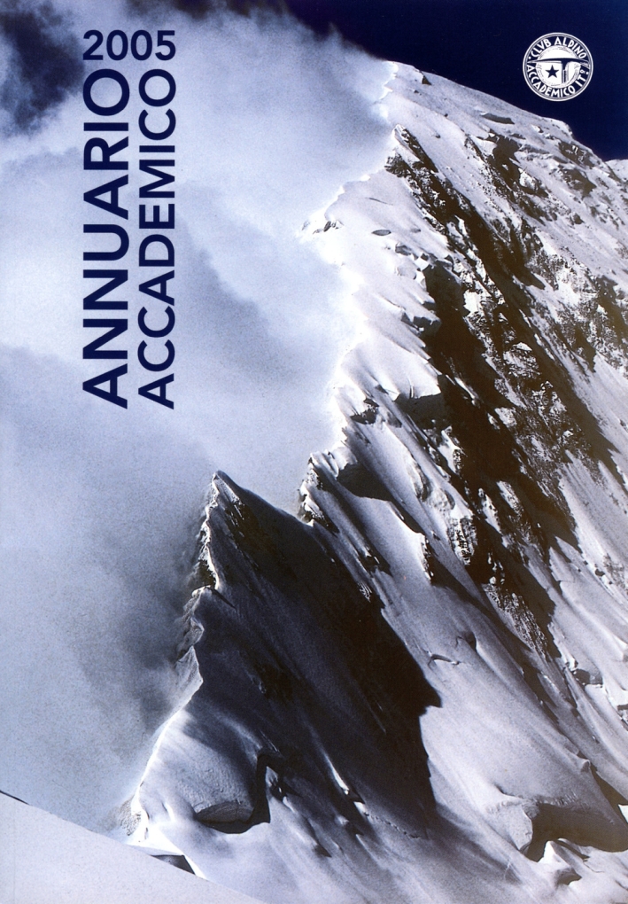 Annuario Accademico (2005). Vol. 106 Annuario Accademico (2005). Vol. 106
