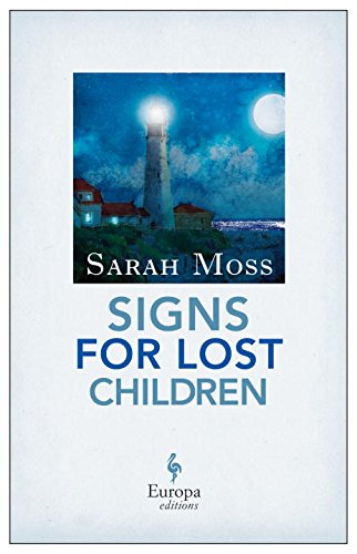 Signs for lost children Signs for lost children