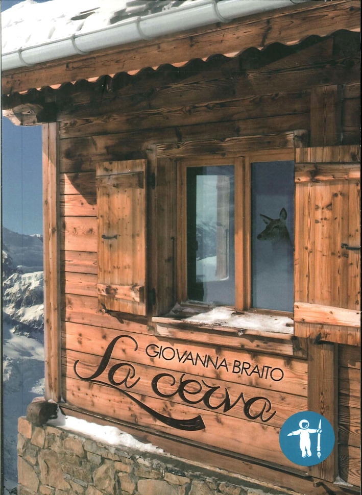 La Cerva La Cerva