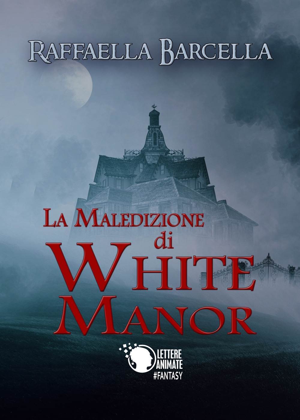 La maledizione di White Manor La maledizione di White Manor