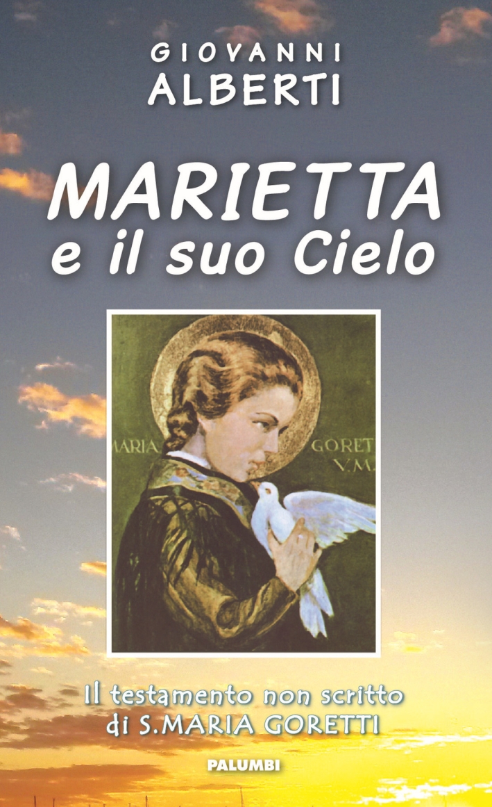 Marietta e il suo cielo Marietta e il suo cielo