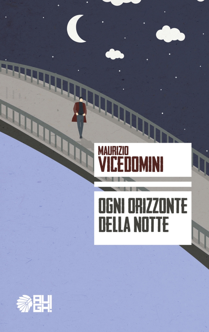 Ogni orizzonte della notte Ogni orizzonte della notte