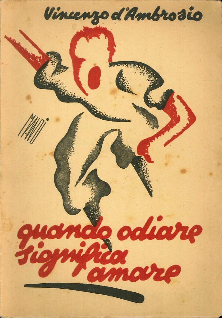 Quando Odiare Significa Amare Quando Odiare Significa Amare