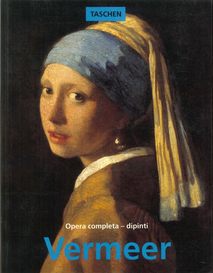 Vermeer 1632-1675. I Sentimenti Dissimulati Vermeer 1632-1675. I Sentimenti Dissimulati