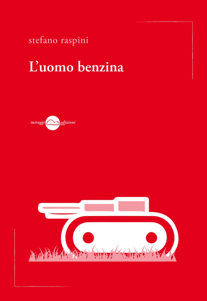 L'Uomo Benzina L'Uomo Benzina