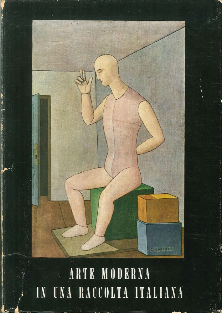 Arte Moderna in una Raccolta Italiana Arte Moderna in una Raccolta Italiana