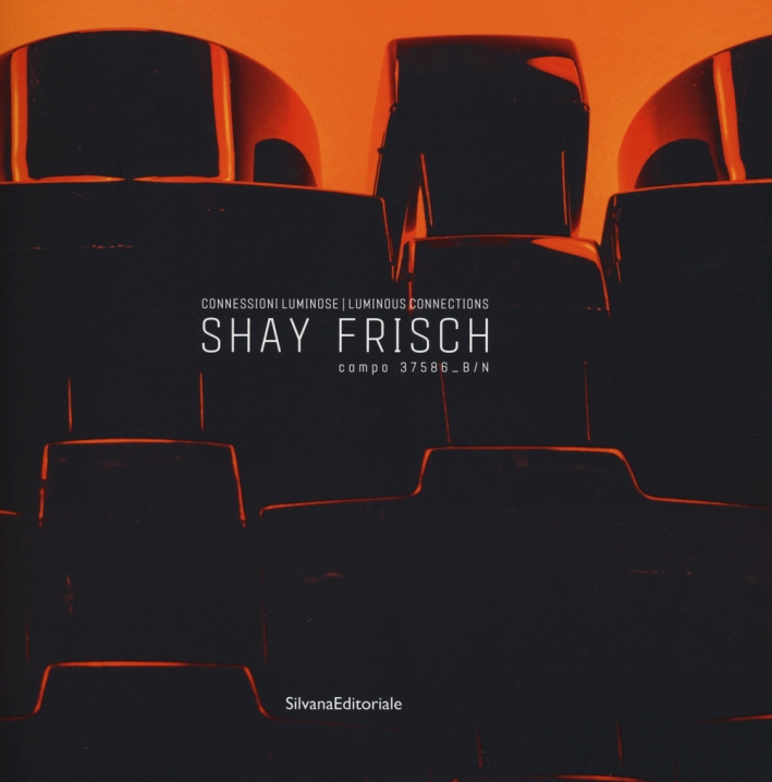 Shay Frisch. Connessioni luminose Shay Frisch. Connessioni luminose