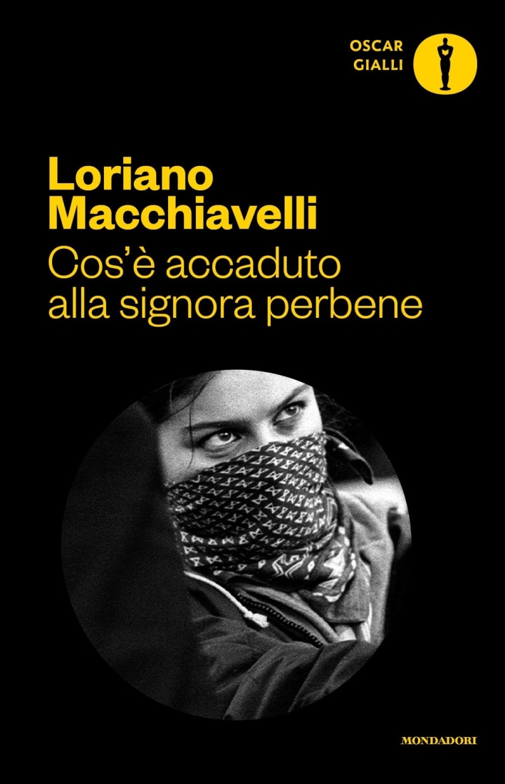 Cos'è accaduto alla signora perbene Cos'è accaduto alla signora perbene