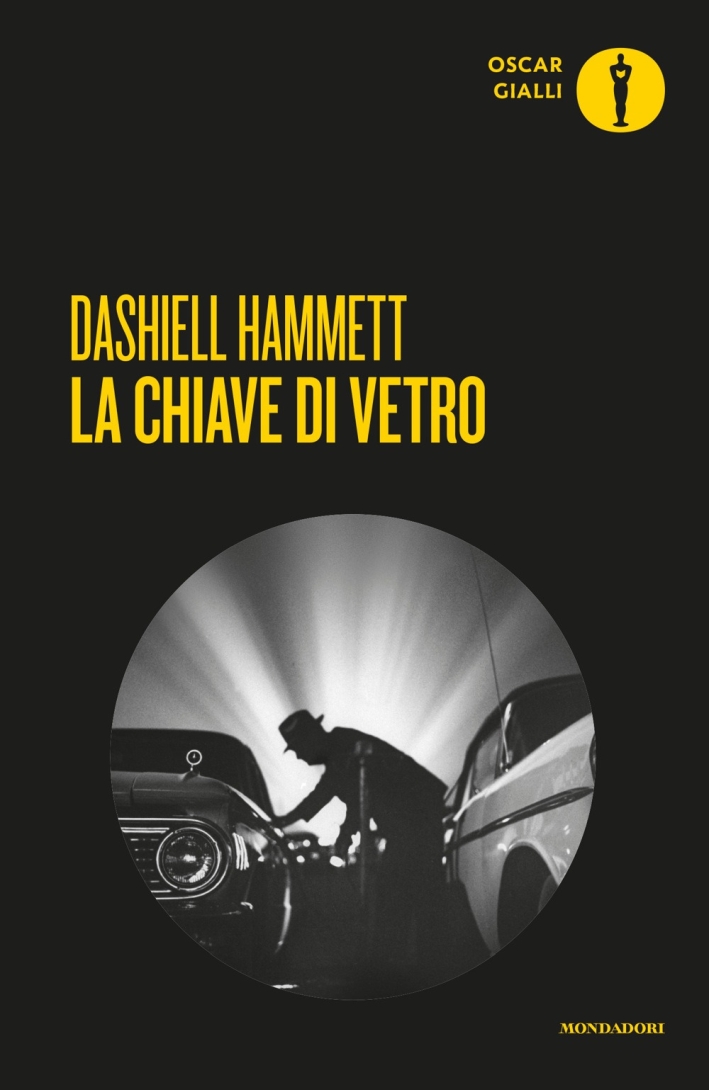 La chiave di vetro La chiave di vetro