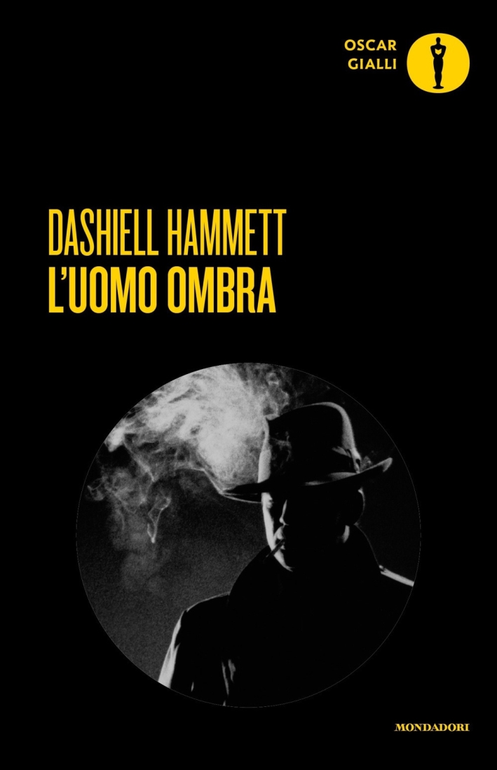 L'uomo ombra L'uomo ombra