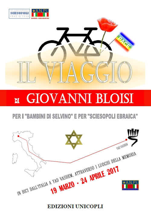 Il viaggio di Giovanni Bloisi Il viaggio di Giovanni Bloisi