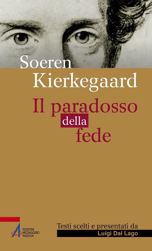 Il paradosso della fede Il paradosso della fede