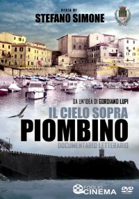 Il Cielo Sopra Piombino DVD. Documentario Letterario