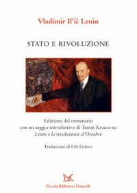 Stato e rivoluzione