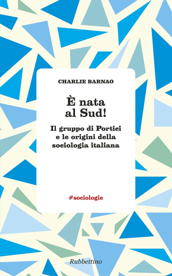 È nata al sud È nata al sud